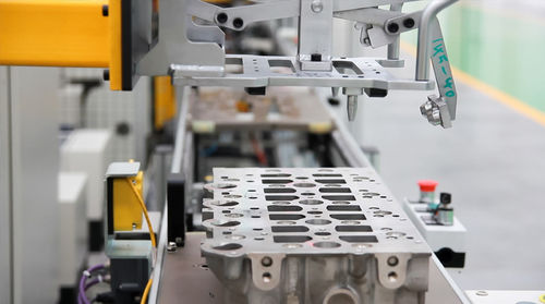 Latest company Solutions about Quality Control: The Strong Shield Guarding Auto Parts Quality