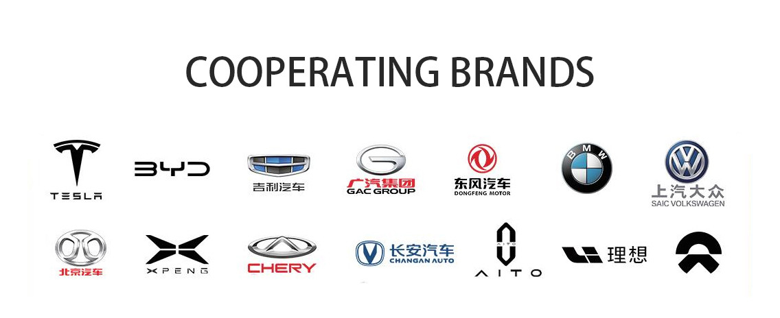 Sichuan Huijie Automobile Sales And Service Co., Ltd.