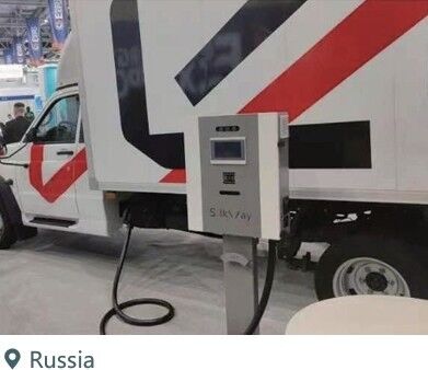 Sichuan Huijie Green Power Technology CO.,Ltd