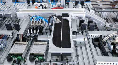 Latest company news about A Magical Journey of Technology - Explore the Excellent Auto Parts Manufacturing