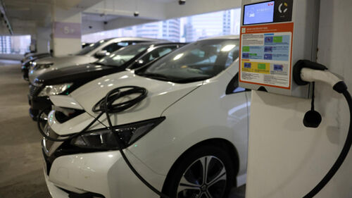 Latest company news about What Installers Need to Know About Grid Integration and Demand Charges