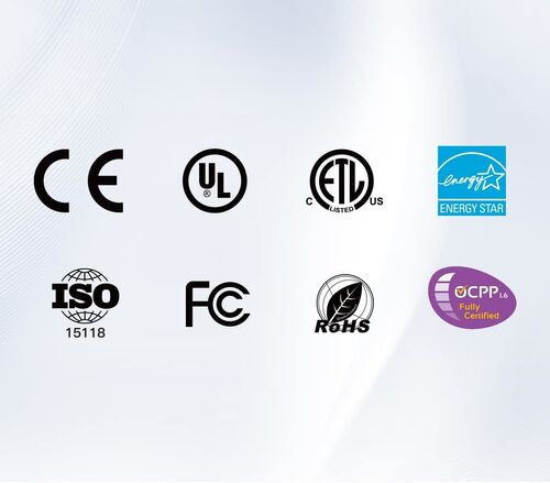 Latest company news about What certification is required for EV chargers?