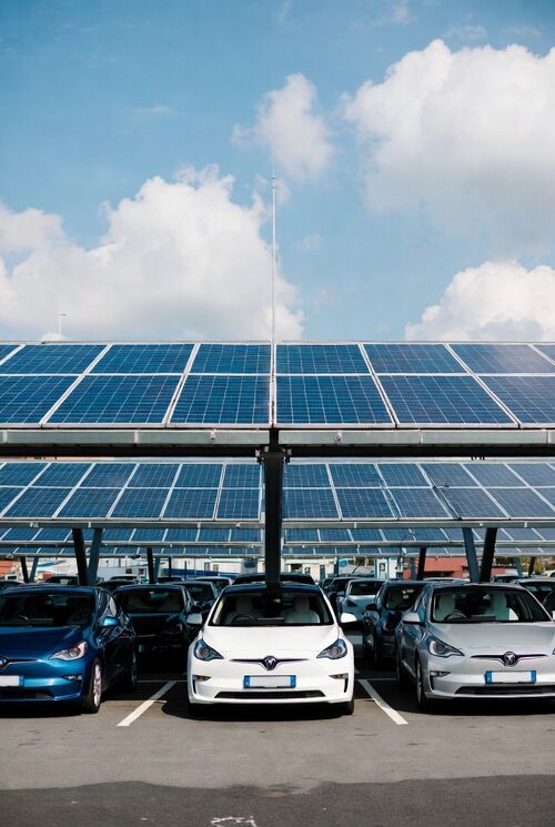 Latest company news about Renewable Energy and EV Charging Are Merging Faster Than You Think