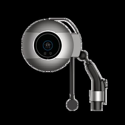 Chất lượng Q9 Series Mode 2 Bộ sạc AC EV di động 3.5-22kW Smart WiFi Điều chỉnh dòng IP54 nhà máy sản xuất