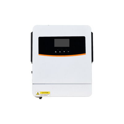 Kalite Uzaktan İzleme İçin WiFi/GPRS Bağlantılı 80A MPPT'li 1-3kW Saf Sinüs Dalga Şebekeden Bağımsız Güneş İnvertörü Fabrika