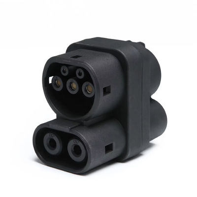 Giá tốt. IP54 Ứng dụng sạc EVSE nhanh ổn định CCS1 đến CCS2 AC DC Plug Custom trực tuyến