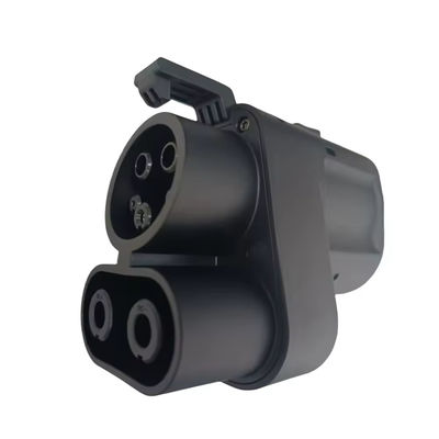 Bom preço. ODM NACS para CCS1 Adaptador de carro 240V Plug de carregador rápido para Tesla Veículo Elétrico EV on-line