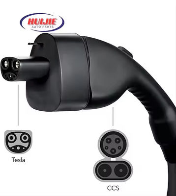 Dobra cena. Kabel do ładowarki EV 150A 1000V DC, CCS1, zasilanie elektryczne, szybki adapter do samochodu w Internecie
