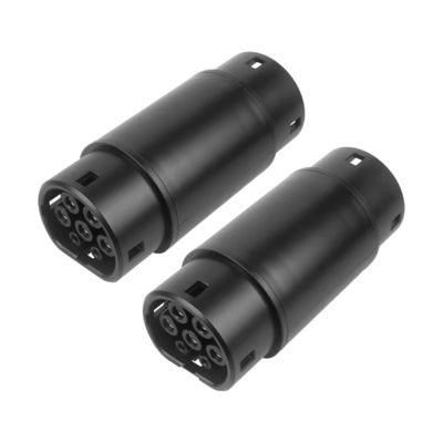 Kwaliteit GBT naar Type 2 EV Oplaadadapter | 32A 7kW Snelle EVSE Connector voor Elektrische Auto's fabriek