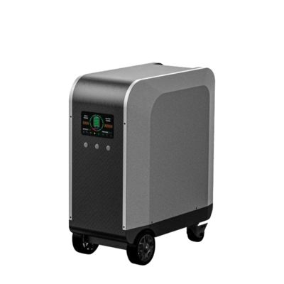 Bom preço. Gerador de Estação de Carregamento de Emergência Portátil para Exterior 5kWh – 10kWh Para Carros Elétricos e Camping on-line