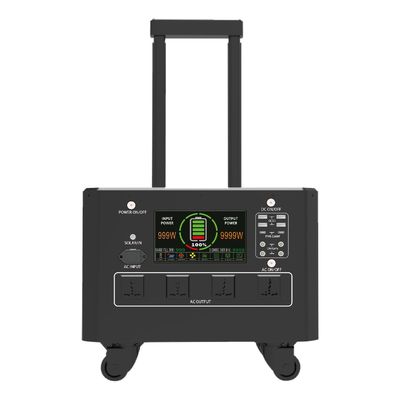 Un buon prezzo. Caricabatterie per veicoli elettrici portatili con potenza totale di 3500 W. 220 V. Carica e durata di ciclo di 2500 X. Batteria di emergenza. in linea