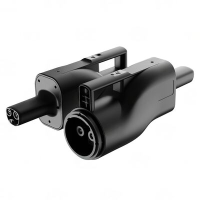 Ein guter Preis. CHAdeMO zum Tesla Adapter NACS CHAdeMO Adapter für das Tesla Modell 3/Y/S/X Online