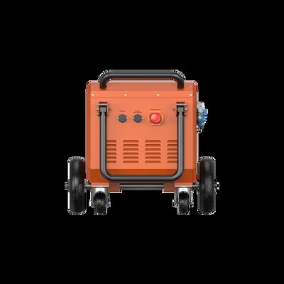 Un bon prix. Capacité de 16076 Wh, sortie onde sinusoïdale pure de 13500 W, indice IP54, chargeur VE portable pour centrale électrique industrielle en ligne