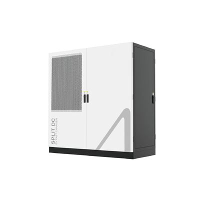 Good price 1200kW DC EV Charging Main Cabinet Configurable for 12 Single or 6 Dual Gun Dispensers with Modular 40kW Power Units online